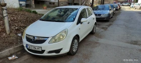 Opel Corsa 1.2