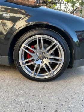 Audi A4 1.8T/LPG/6��������/NAVI/S-line | Mobile.bg � ����� ������ 16