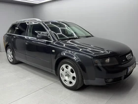 Audi A4 1.8T/LPG/6скорости/NAVI/S-line