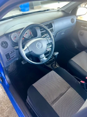 Daihatsu Cuore 1.0 Автоматик - 2450 € / 4791.78 лв. - 16797103 7