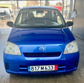 Daihatsu Cuore 1.0 Автоматик - 2450 € / 4791.78 лв. - 16797103 2