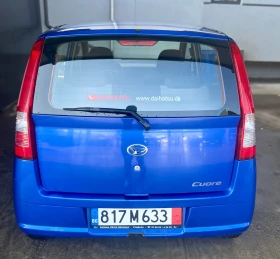Daihatsu Cuore 1.0 Автоматик - 2450 € / 4791.78 лв. - 16797103 5