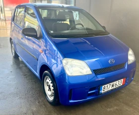 Daihatsu Cuore 1.0 Автоматик