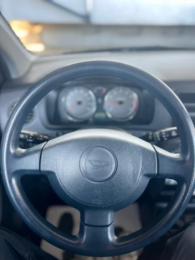 Daihatsu Cuore 1.0 Автоматик - 2450 € / 4791.78 лв. - 16797103 11