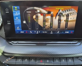 Skoda Octavia 2.0TDI 200hp* RS* 4x4*  - 22000 € / 43028.26 лв. - 50867295 8