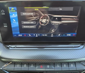 Skoda Octavia 2.0TDI 200hp* RS* 4x4*  - 22000 € / 43028.26 лв. - 50867295 7