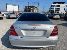 Mercedes-Benz E 280 3.0 CDI 190кс.AVAN - 4250 € / 8312.28 лв. - 61787859 7