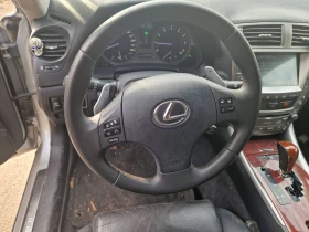 Lexus IS 250 - 2000 € / 3911.66 лв. - 40429421 6