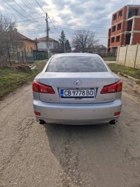 Lexus IS 250 - 2000 € / 3911.66 лв. - 40429421 4