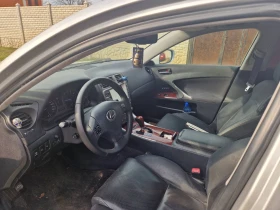 Lexus IS 250 - 2000 € / 3911.66 лв. - 40429421 7