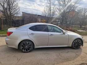 Lexus IS 250 - 2000 € / 3911.66 лв. - 40429421 3