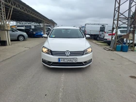 VW Passat 2.0tdi Navi Кожа Камера