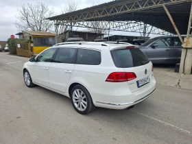 VW Passat 2.0tdi Navi Кожа Камера - 7157 € / 13997.88 лв. - 48994720 4
