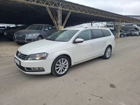VW Passat 2.0tdi Navi Кожа Камера - 7157 € / 13997.88 лв. - 48994720 3