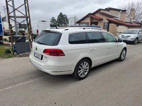 VW Passat 2.0tdi Navi Кожа Камера - 7157 € / 13997.88 лв. - 48994720 5