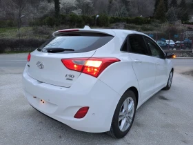 Hyundai I30 1.6CRDI 128КС * FACELIFT* LED* PODGREV*  - 6990 € / 13671.25 лв. - 60459592 5