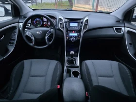 Hyundai I30 1.6CRDI 128КС * FACELIFT* LED* PODGREV*  - 6990 € / 13671.25 лв. - 60459592 14