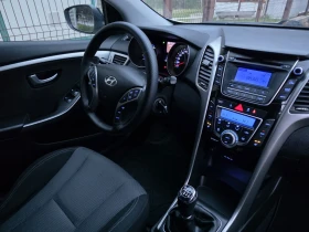 Hyundai I30 1.6CRDI 128КС * FACELIFT* LED* PODGREV*  - 6990 € / 13671.25 лв. - 60459592 12