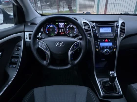 Hyundai I30 1.6CRDI 128КС * FACELIFT* LED* PODGREV*  - 6990 € / 13671.25 лв. - 60459592 13