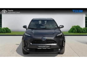 Toyota Yaris Cross CHIC - 23500 € / 45962.00 лв. - 94090549 5
