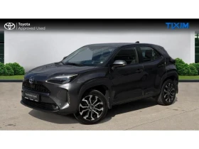 Toyota Yaris Cross CHIC
