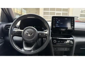 Toyota Yaris Cross CHIC - 23500 € / 45962.00 лв. - 94090549 9