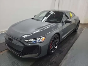 Audi E-Tron GT RS| ALCANTARA| PANO| 2 КЛЮЧА| 