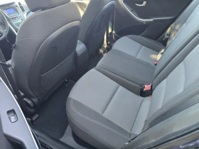 Hyundai I30 1.6CRDi-Led= Panorama - 6200 € / 12126.15 лв. - 46126460 14