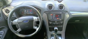 Ford Mondeo Titanium 2.0TDCI 163�� | Mobile.bg � ����� ������ 9