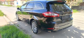 Ford Mondeo Titanium 2.0TDCI 163�� | Mobile.bg � ����� ������ 4