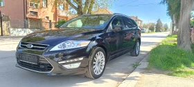 Ford Mondeo Titanium 2.0TDCI 163�� | Mobile.bg � ����� ������ 2