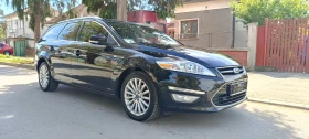 ������ Ford Mondeo