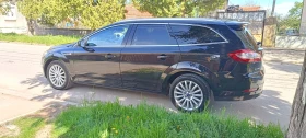 Ford Mondeo Titanium 2.0TDCI 163�� | Mobile.bg � ����� ������ 3