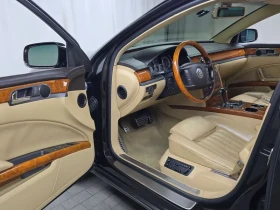 VW Phaeton W12 6.0 LWB | Mobile.bg � ����� ������ 10