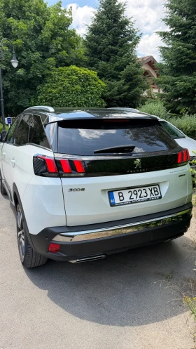 Peugeot 3008 1.5TDI | Mobile.bg � ����� ������ 2