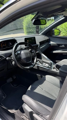 Peugeot 3008 1.5TDI | Mobile.bg � ����� ������ 4