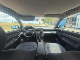 Audi A4 1.9 TDI 116�.� | Mobile.bg � ����� ������ 7