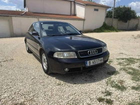 ����� �� �������� �� Audi A4 1.9 TDI 116�.�