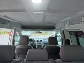 VW Caddy Maxi Bifuel - 6700 € / 13104.06 лв. - 90788385 11