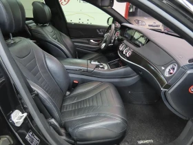 Mercedes-Benz S 500 ��. ��������* SOFT CLOSE* ���������* ������ ���� | Mobile.bg � ����� ������ 8