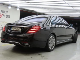 Mercedes-Benz S 500 ��. ��������* SOFT CLOSE* ���������* ������ ���� | Mobile.bg � ����� ������ 3