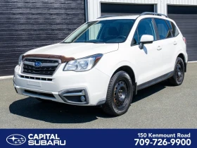 Subaru Forester 2.5i* Панорама* Distronic