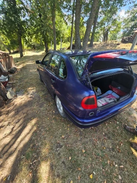 Seat Cordoba 