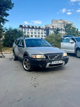 Volvo Xc70 Cross country 