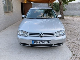 VW Golf