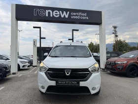 Dacia Dokker 1.5Dci N1 4+ 1