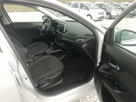 Fiat Tipo 1.6d avtomat navi kli | Auto.bg — изображение 12
