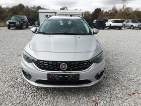 Fiat Tipo 1.6d avtomat navi kli | Auto.bg — изображение 2