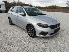 Fiat Tipo 1.6d avtomat navi kli | Auto.bg — изображение 7