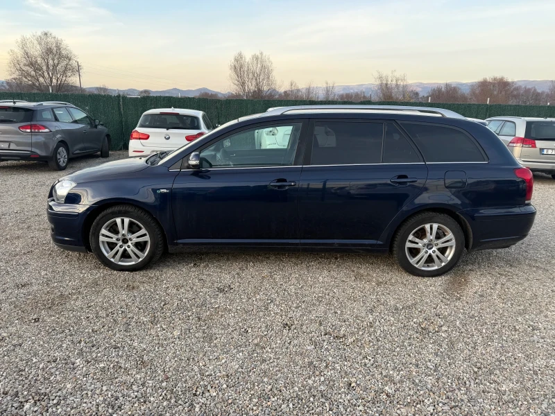 Toyota Avensis 2.2d 170hp , снимка 4 - Автомобили и джипове - 48038744